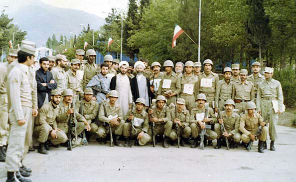 یادی از یک نماینده شهید/ جزیزه مجنون حجتالاسلام شاهآبادی را به آرزویش رساند