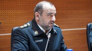 توقف روی خط عابر و عبور از خط ایست دوربین‌خوانی می‌شود
