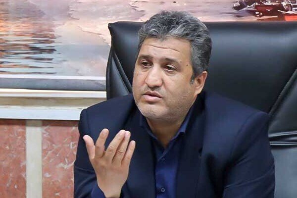 «بندرترکمن» پرشورترین انتخابات را تجربه خواهد کرد/ «مشارکت» بالا هدف غایی ماست