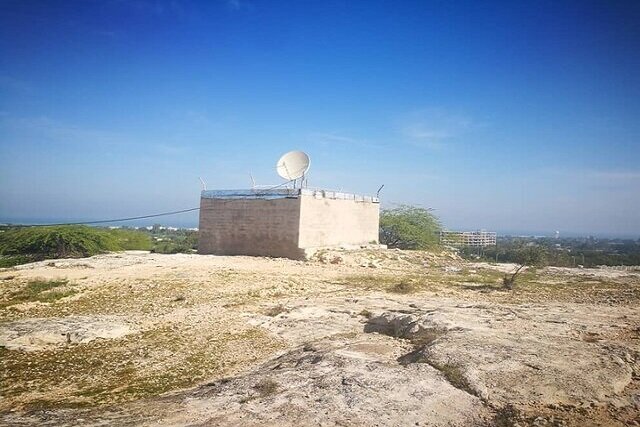 عکس تزئینی است بهرهبرداری از ایستگاه لرزهنگاری دائمی در جزیره کیش/ایجاد ۱۱ ایستگاه جدید استانی در سال آینده