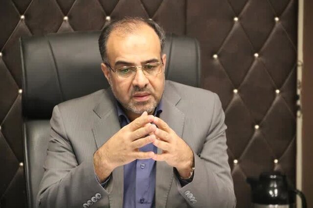 لزوم استفاده بهینه از تمام ظرفیتها برای برگزاری پرشور انتخابات لزوم استفاده بهینه از تمام ظرفیتها برای برگزاری پرشور انتخابات