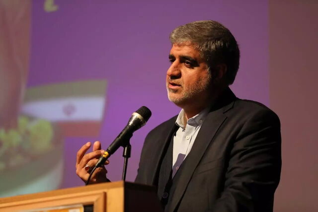 تجهیز پایتخت به ۵۰۰ مخزن اضطراری آب/ افتتاح و کلنگزنی ۱۴۵ کلان پروژه در هفته دولت تجهیز پایتخت به ۵۰۰ مخزن اضطراری آب/ افتتاح و کلنگزنی ۱۴۵ کلان پروژه در هفته دولت