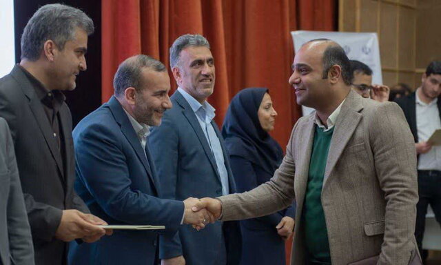 ۳۰ جوان برتر کرمانشاه معرفی شدند ۳۰ جوان برتر کرمانشاه معرفی شدند