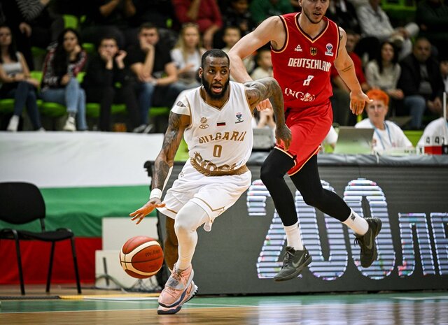 نتایج عجیب در بسکتبال جهان/ باخت آمریکا، آلمان و اسپانیا در یک شب