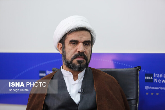 اخلاقیامیری: مردم ایران آماده امدادرسانی به آسیبدیدگان از آتشسوزی لسآنجلس هستند اخلاقیامیری: مردم ایران آماده امدادرسانی به آسیبدیدگان از آتشسوزی لسآنجلس هستند