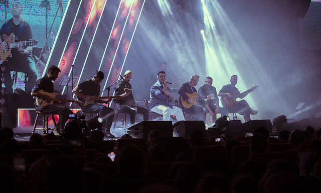 از عمان تا تهران/ طلیسچی به مافیا پیوست