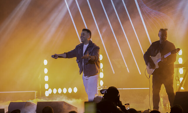 ۱۴۰۲ سالی پر حاشیه برای موسیقی؛ از علیرضا قربانی گرفته تا تتلو