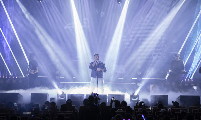 از عمان تا تهران/ طلیسچی به مافیا پیوست