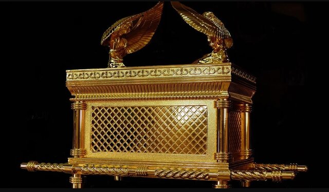 گنجینههایی که هرگز پیدا نشدند