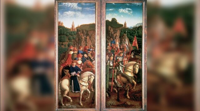 گنجینههایی که هرگز پیدا نشدند