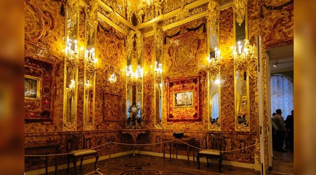 گنجینههایی که هرگز پیدا نشدند