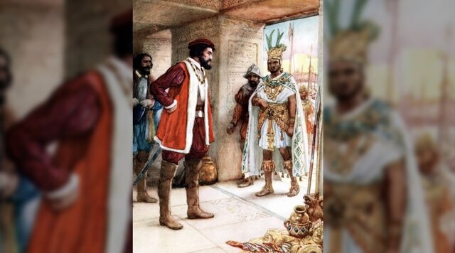 گنجینههایی که هرگز پیدا نشدند