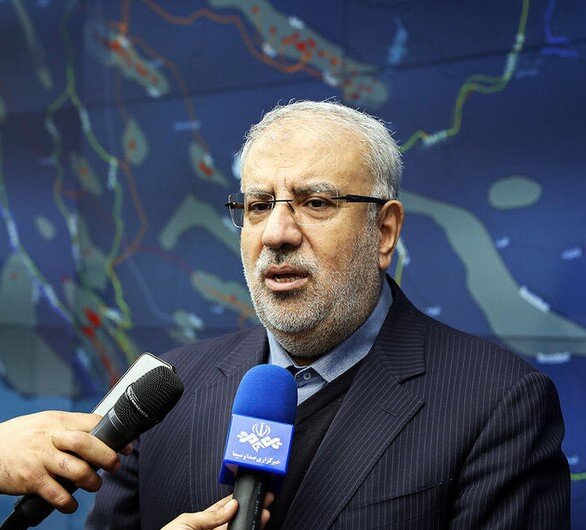 وزیر نفت: درآمدهای ارزی در سال جهش تولید افزایش می یابد وزیر نفت: درآمدهای ارزی در سال جهش تولید افزایش می یابد