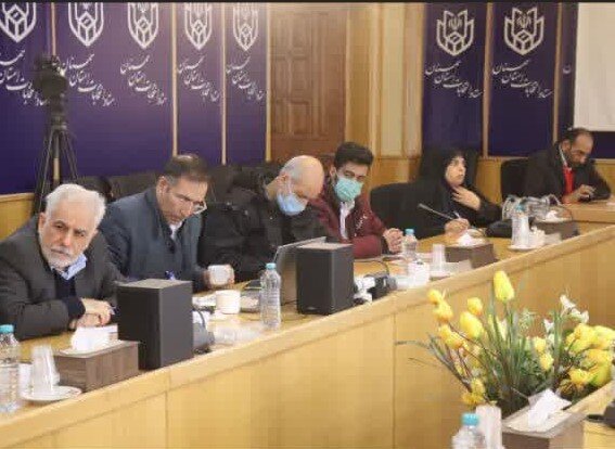 انصراف رسمی ۳ نامزد در سمنان/ وجود بیش از ۲۳ هزار رایاولی در استان