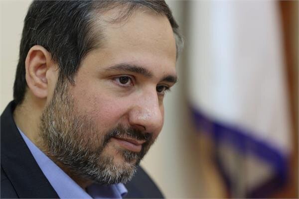 برگزاری همایش سواد رسانهای با معرفی یک شخصیت انیمیشنی برگزاری همایش سواد رسانهای با معرفی یک شخصیت انیمیشنی