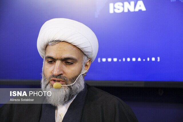 «وعده صادق» تابوی ذهنی شکستناپذیری اسرائیل را بر هم زد «وعده صادق» تابوی ذهنی شکستناپذیری اسرائیل را بر هم زد