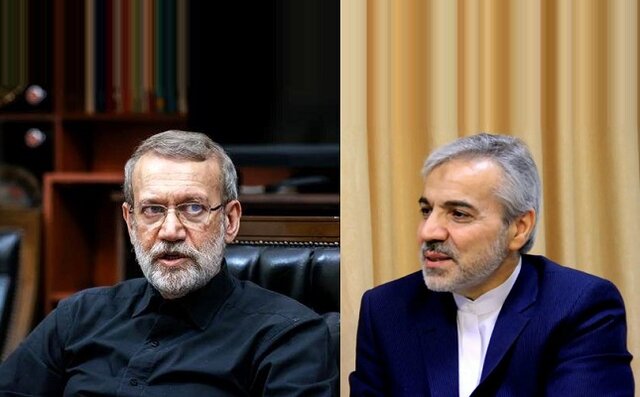 انتشار لیست سراسری ۲ حزب اصلاحطلب/ائتلاف شانا و پایداری میان اصولگرایان