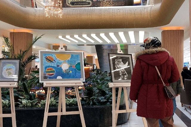 جشنوارهای برای بیدار کردن تخیل کودکان و نوجوانان جشنوارهای برای بیدار کردن تخیل کودکان و نوجوانان