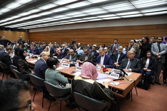 امیرعبداللهیان: غزه شاهد ﻭﺣﺸﺘﻨﺎﮎﺗﺮﯾﻦ ﮐﻮﺩﮎﮐﺸﯽ ﺩﺭ ﻃﻮﻝ ﺗﺎﺭﯾﺦ ﺑﺸﺮﯾﺖ ﺍﺳﺖ