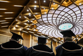 ابراز امیدواری برای توسعه دیپلماسی علمی از طریق پردیس اروند دانشگاه تهران