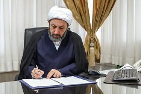 تقدیر رئیس سازمان فرهنگ و ارتباطات اسلامی از تلاش‌های کارمندان عرصه‌ی دیپلماسی فرهنگی کشور