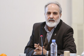  محمدرضا کریمی‌صارمی دبیر جشنواره بین‌المللی پویانمایی تهران