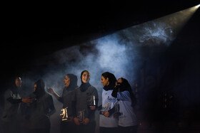 فینال لیگ برتر والیبال زنان