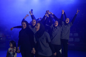 فینال لیگ برتر والیبال زنان