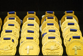 فینال لیگ برتر والیبال زنان