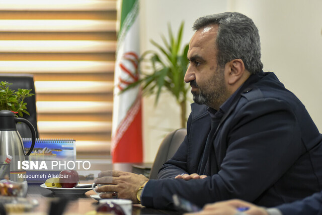 انعقاد تفاهم نامه همکاری بین جهاد دانشگاهی و کمیته امداد البرز