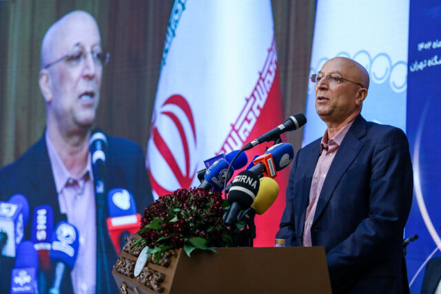 پیشنهاد وزیر علوم برای حل مشکل شهریه دانشگاههای غیردولتی/ نظر زلفیگل درباره پردیس دانشگاهها پیشنهاد وزیر علوم برای حل مشکل شهریه دانشگاههای غیردولتی/ نظر زلفیگل درباره پردیس دانشگاهها