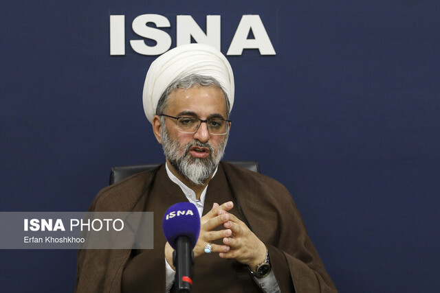 «مشارکت پایین در انتخابات»؛ آرزوی دشمن/ حرفهای تکراری که دشمن ۴۵ سال است بیان میکند