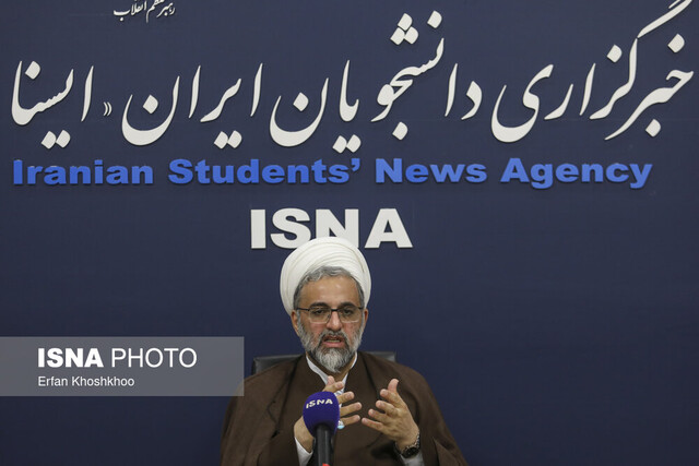 «مشارکت پایین در انتخابات»؛ آرزوی دشمن/ حرفهای تکراری که دشمن ۴۵ سال است بیان میکند