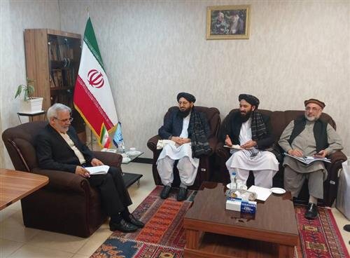 استرداد ۱۱۳۶ محکوم افغان به افغانستان در یک سال گذشته استرداد ۱۱۳۶ محکوم افغان به افغانستان در یک سال گذشته