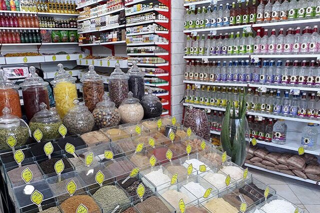 کشف بیش از ۸ هزار قلم کالای غیر مجاز در آذربایجانغربی کشف بیش از ۸ هزار قلم کالای غیر مجاز در آذربایجانغربی