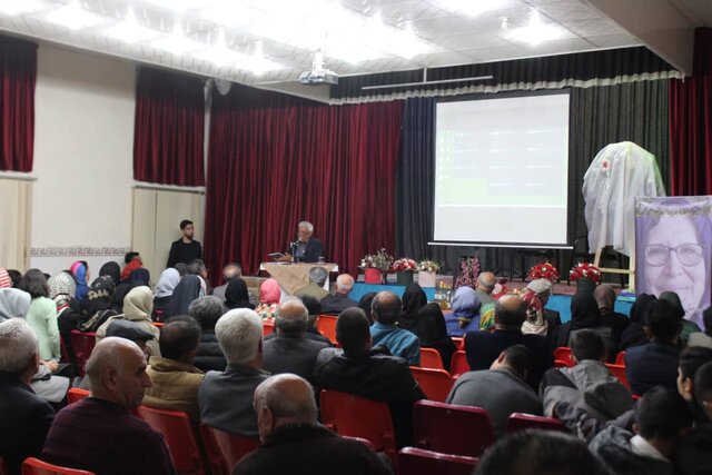 سهگانه شعری که با «خاکستر پروانه» تکمیل میشود