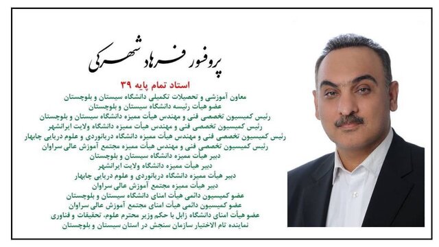 تب گرم فضای تبلیغات انتخابات در سیستان و بلوچستان