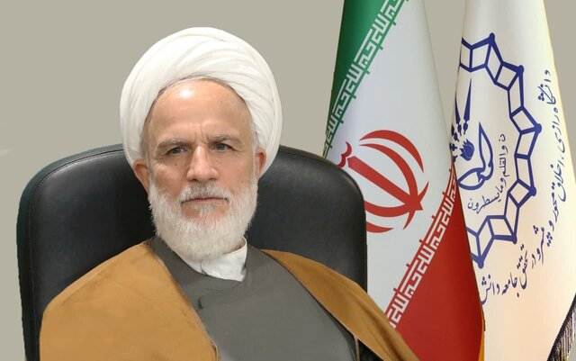 منعی برای حضور زنان در خبرگان رهبری نیست/ حق مردم است دلایل رد صلاحیت «روحانی» را بدانند منعی برای حضور زنان در خبرگان رهبری نیست/ حق مردم است دلایل رد صلاحیت «روحانی» را بدانند