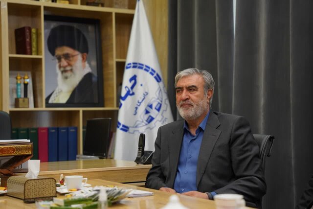 ۴ شهر جدید در فارس احداث میشود / مصوبه اتصال فارس به خلیج فارس لغو نشده است