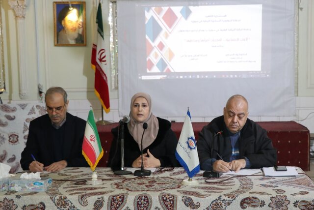 اهمیت سبک زندگی قرآنی در مصونیت بخشیدن به نوجوانان در مقابله با آسیبهای اجتماعی اهمیت سبک زندگی قرآنی در مصونیت بخشیدن به نوجوانان در مقابله با آسیبهای اجتماعی