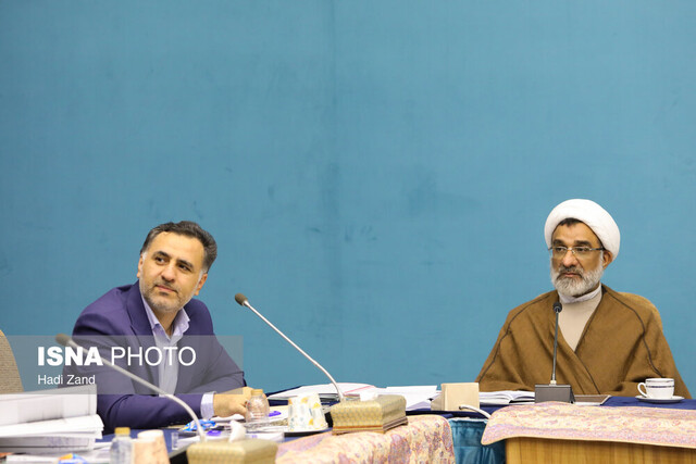 تصویب آئیننامه شورای ارزشیابی هنرمندان هنرهای سنتی و صنایع دستی