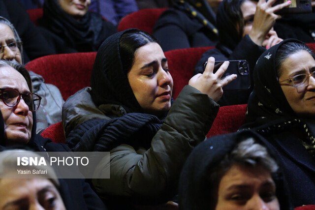 احسان سلامتی؛ کار خیری که همه می‌توانیم در آن سهیم باشیم