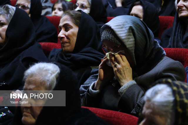 احسان سلامتی؛ کار خیری که همه می‌توانیم در آن سهیم باشیم