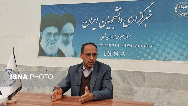 دوره تندروهای اصلاح طلب یا اصولگرا، دوره ضرر خراسان شمالی بود/ اقتصاد را سروسامان دهیم