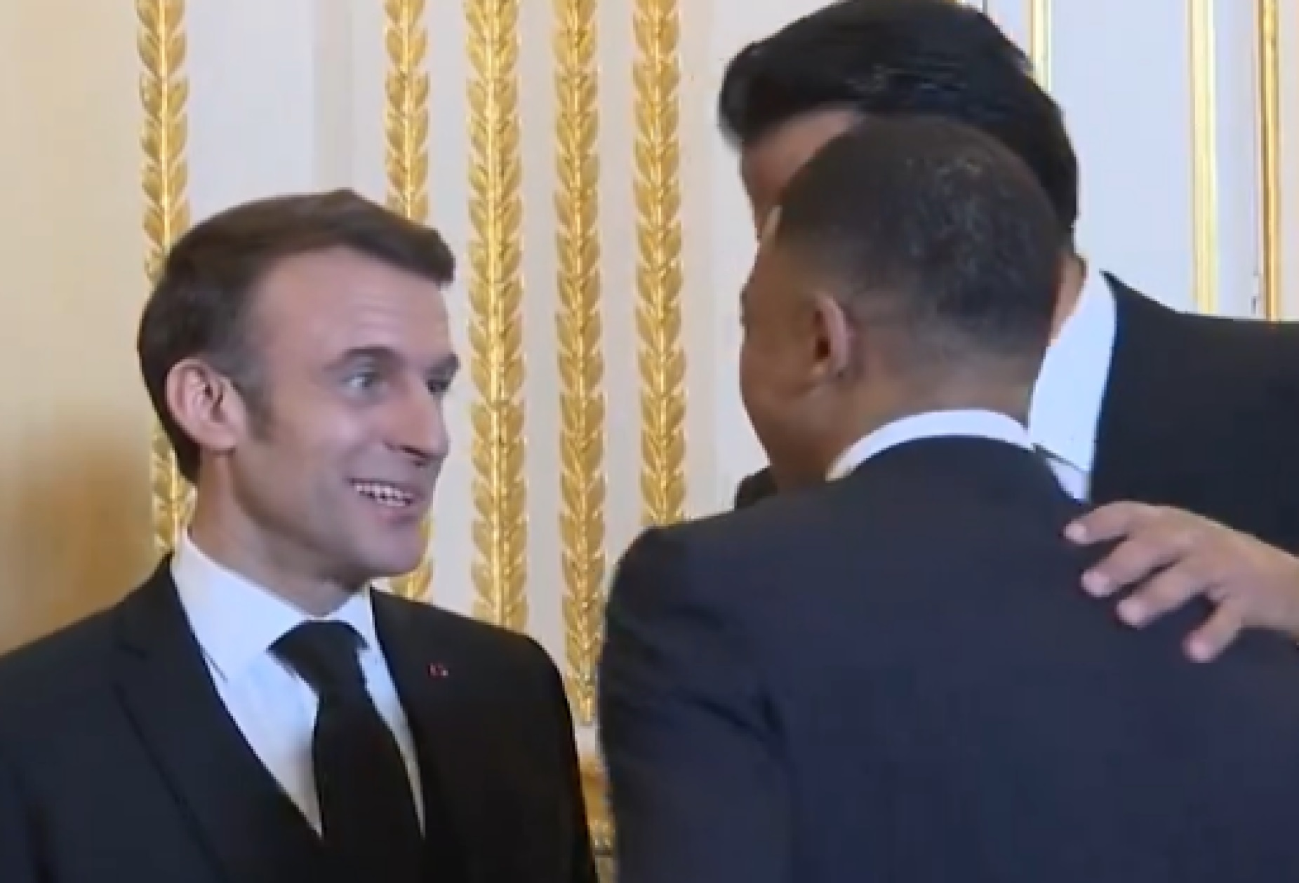 آخرین کارت امیر: امباپه در الیزه چه میکرد!