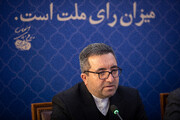 بابایی: حدود ۲۵ تا ۳۰ میلیون ملک و زمین قولنامه‌ای داریم