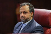 خاندوزی رئیس کارگروه بررسی‌های اقتصادی دفتر رهبر انقلاب شد