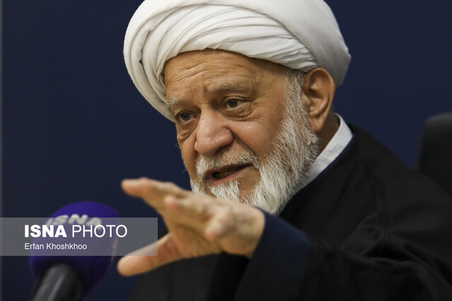 مصباحیمقدم: پشتوانه نظام با مجلس و خبرگان قوی محکمتر میشود