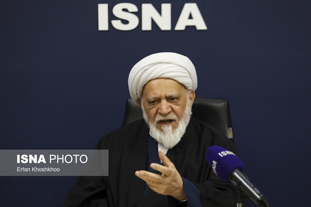 مصباحیمقدم: پشتوانه نظام با مجلس و خبرگان قوی محکمتر میشود