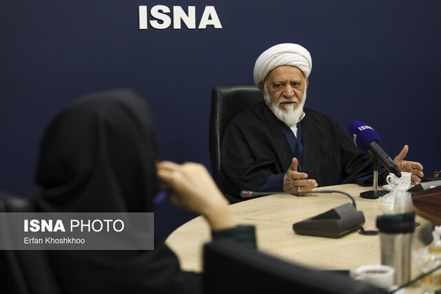 مصباحیمقدم: پشتوانه نظام با مجلس و خبرگان قوی محکمتر میشود